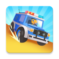 恐龙警车v1.1.0正式版
