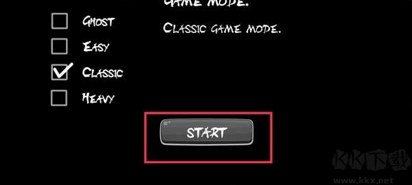 恐怖的胡安(scary cat)