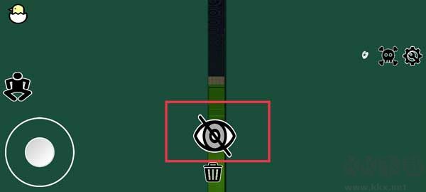 恐怖的胡安(scary cat)