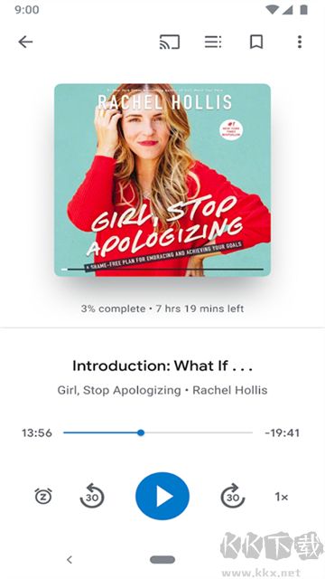 谷歌图书(Google Play 图书)