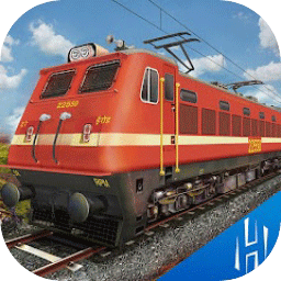 印度火车模拟器v2025.5正式版