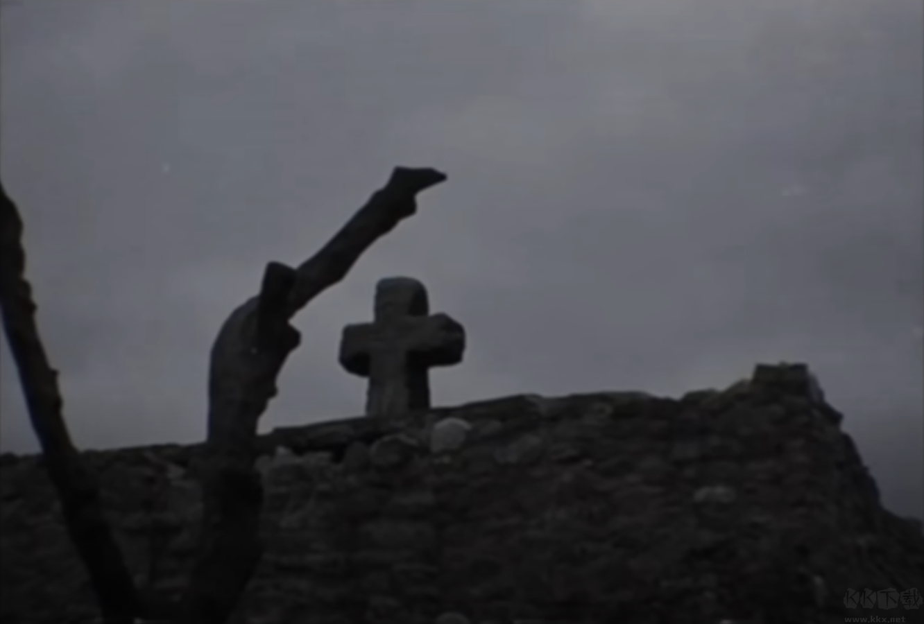 妖术3超自然现象单机版