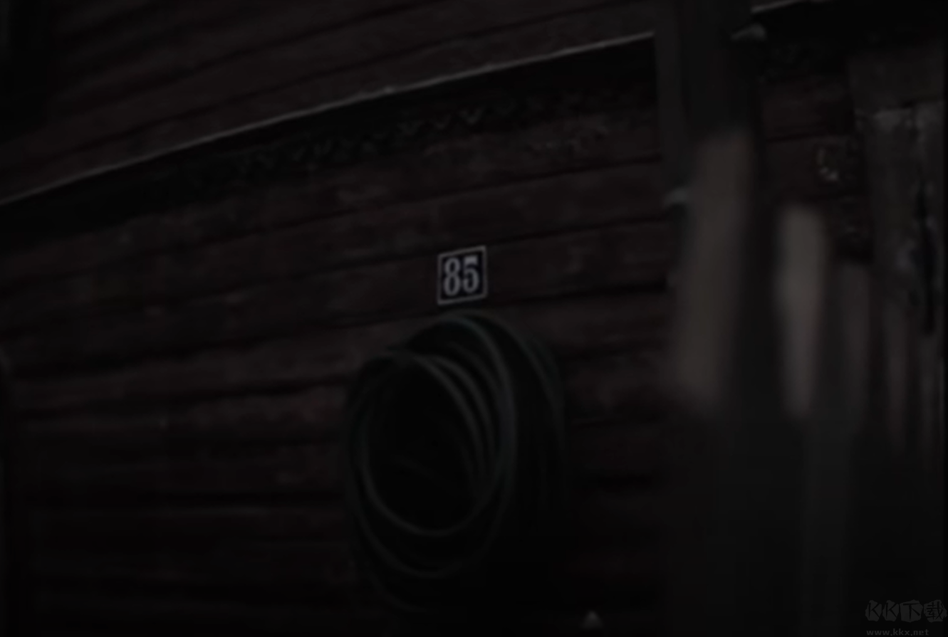 妖术3超自然现象单机版