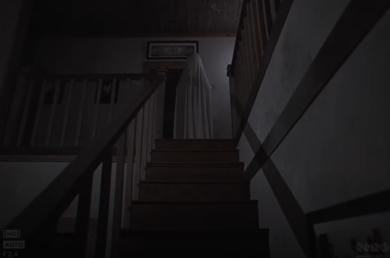 妖术3超自然现象单机版