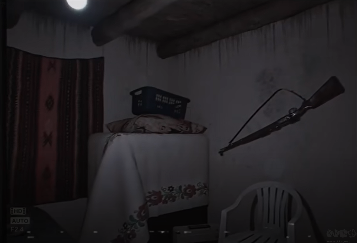 妖术3超自然现象单机版