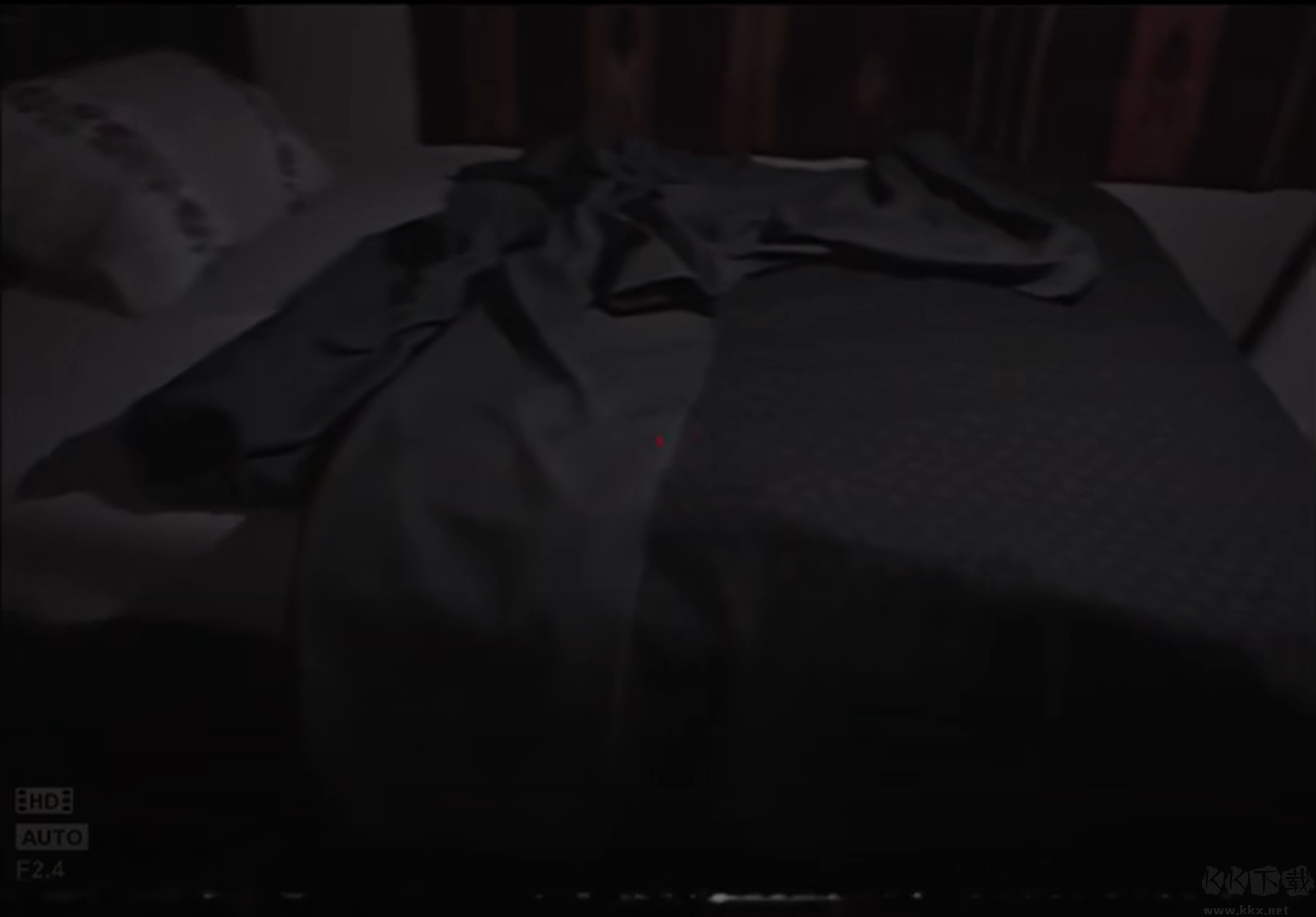 妖术3超自然现象单机版