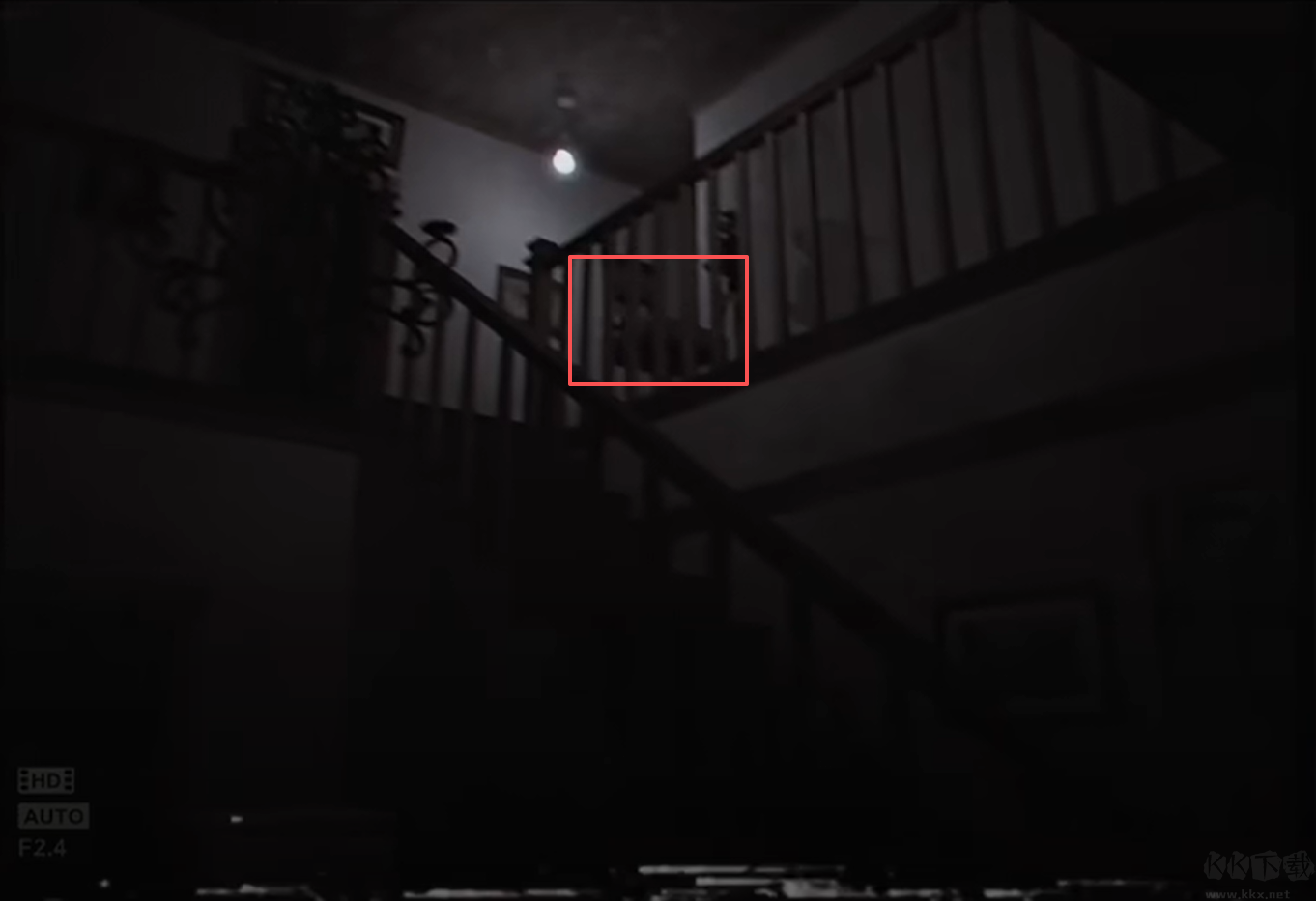 妖术3超自然现象单机版