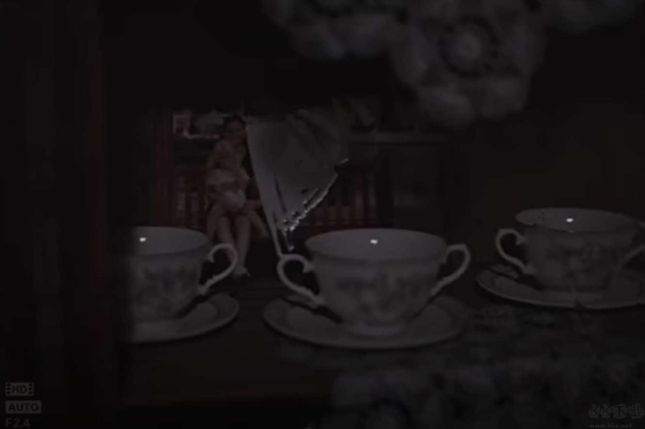 妖术3超自然现象单机版