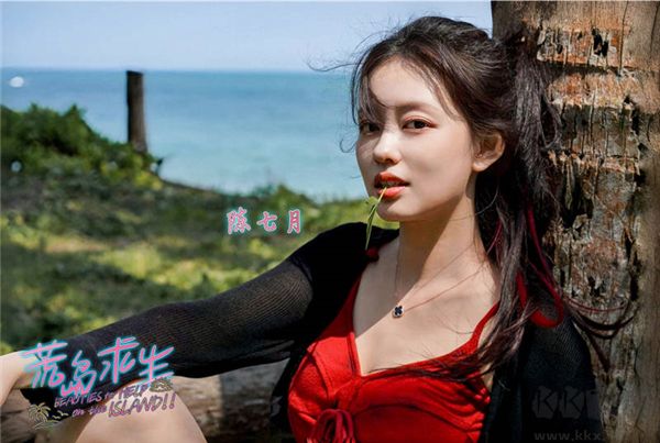 荒岛求生逃出美女岛中文版