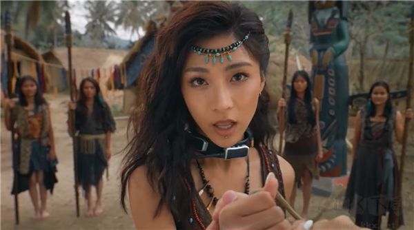 荒岛求生逃出美女岛中文版