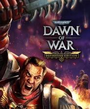 战锤40000战争黎明二十项修改器 V2.2.959免费版