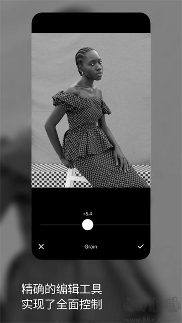 vsco滤镜相机手机版