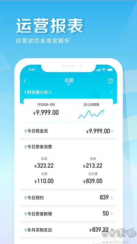 e看牙