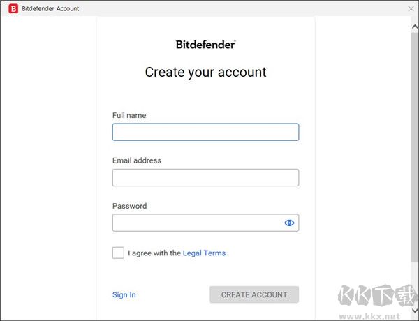 bitdefender杀毒软件