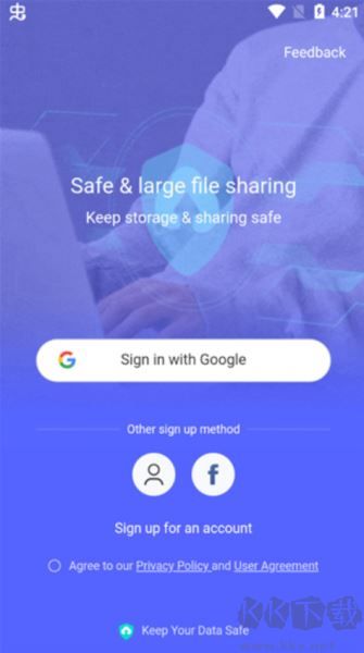 百度网盘国际版