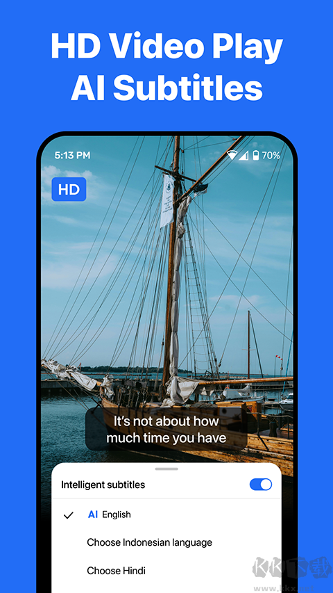 百度网盘国际版