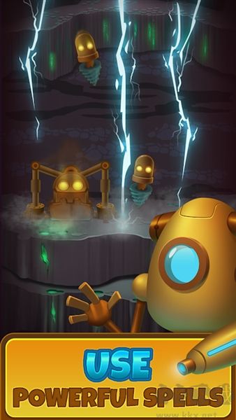 深城手游(Deep Town)