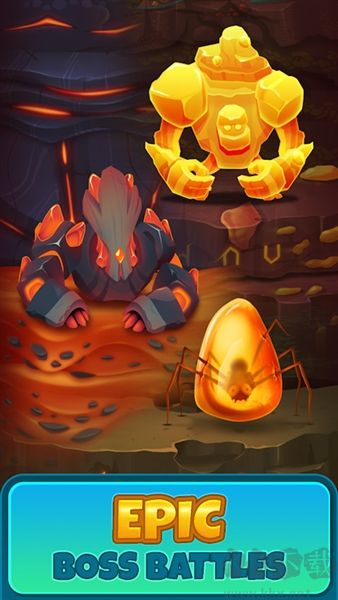 深城手游(Deep Town)