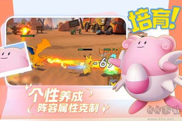 宠物集结
