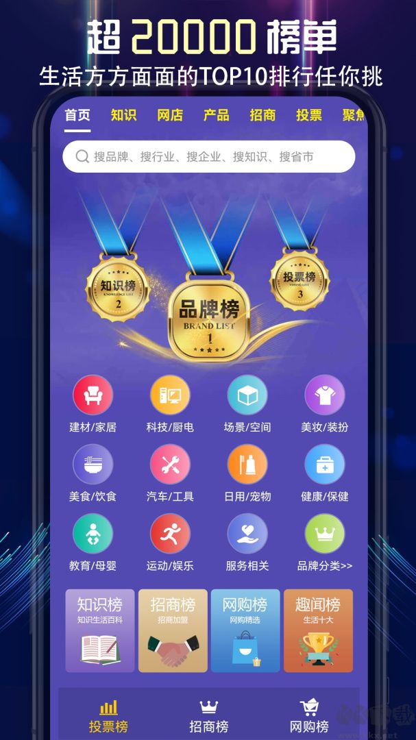 买购网