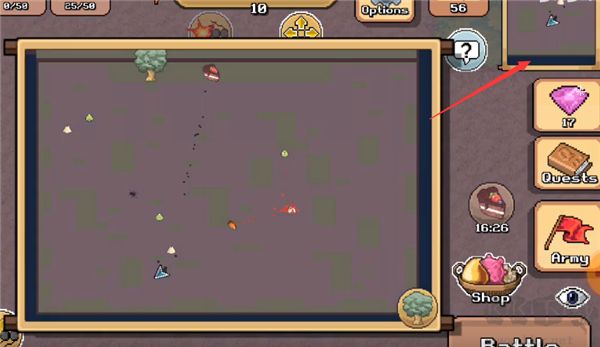 口袋蚂蚁模拟器