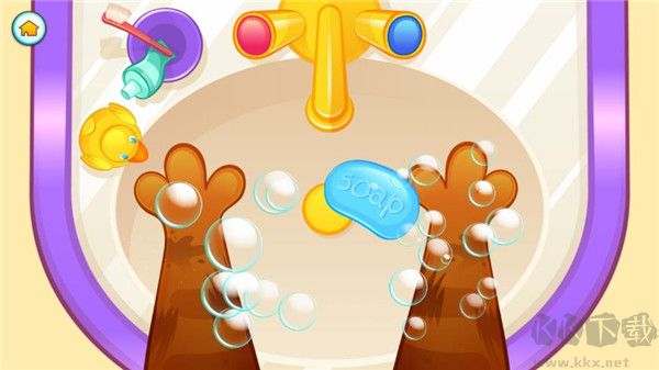 我的虚拟宠物猫