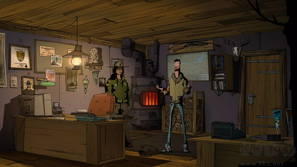意外事件(Unforeseen Incidents)