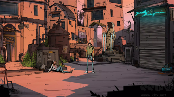 意外事件(Unforeseen Incidents)