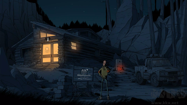 意外事件(Unforeseen Incidents)