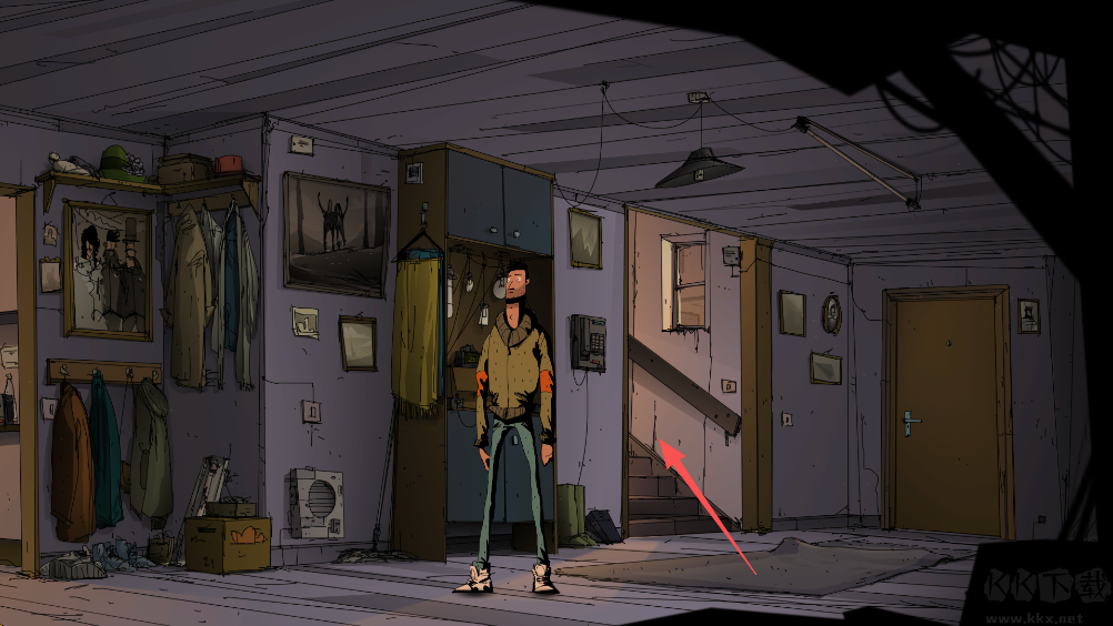 意外事件(Unforeseen Incidents)