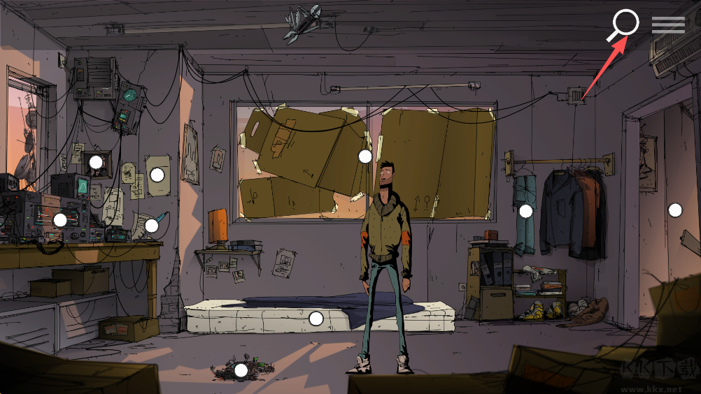 意外事件(Unforeseen Incidents)