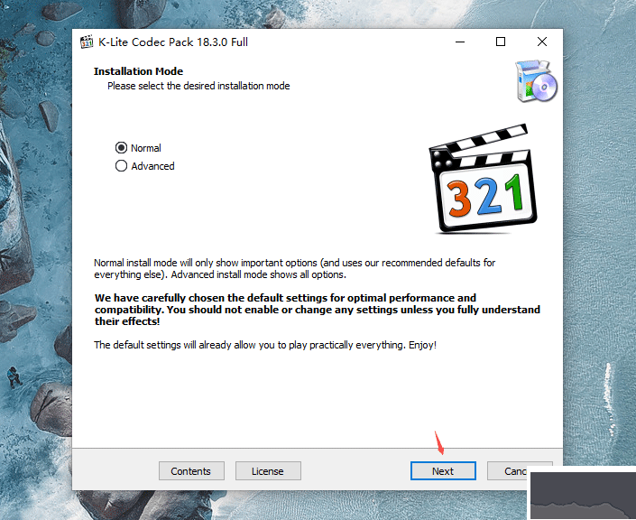 K-Lite Codec Pack Full解码器官方正版