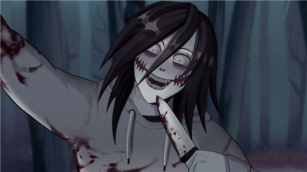 毛骨悚然的约会