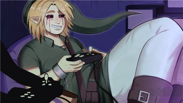 毛骨悚然的约会