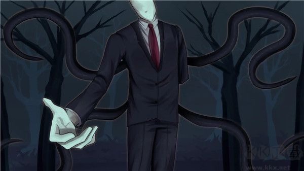 毛骨悚然的约会