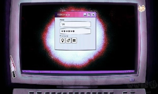 毛骨悚然的约会