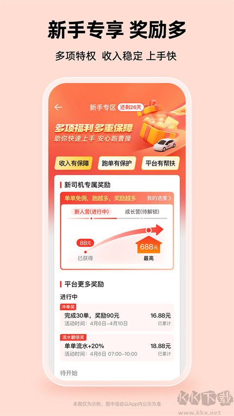 曹操加盟司机端