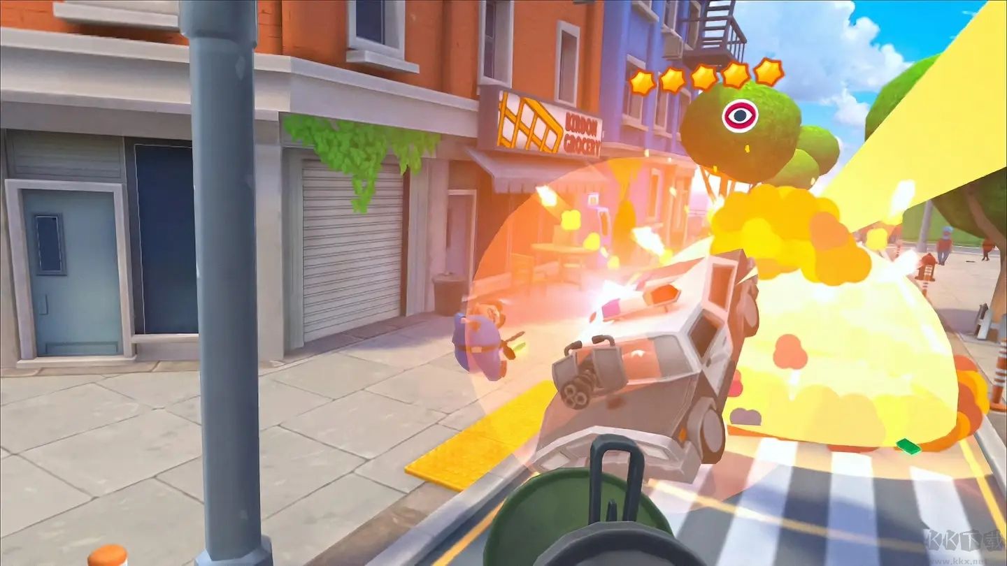 我是鸟手游(I Am Bird)