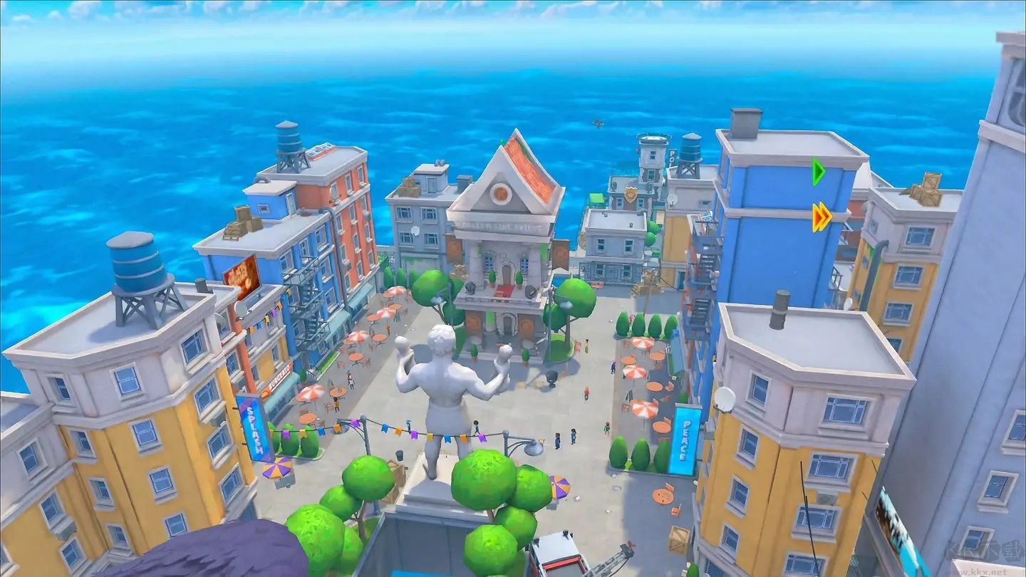 我是鸟手游(I Am Bird)