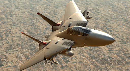 武装直升机4(Gunship IV)