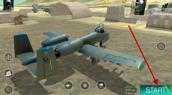 武装直升机4(Gunship IV)