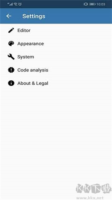Pydroid 3(python编程软件)