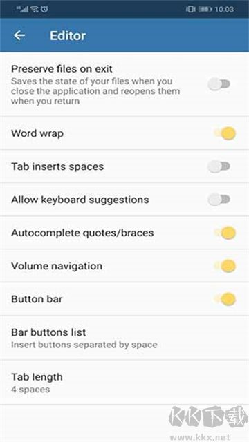 Pydroid 3(python编程软件)
