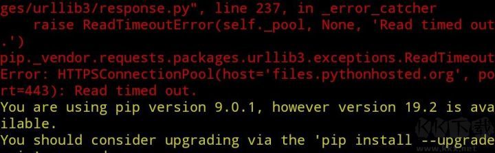 Pydroid 3(python编程软件)