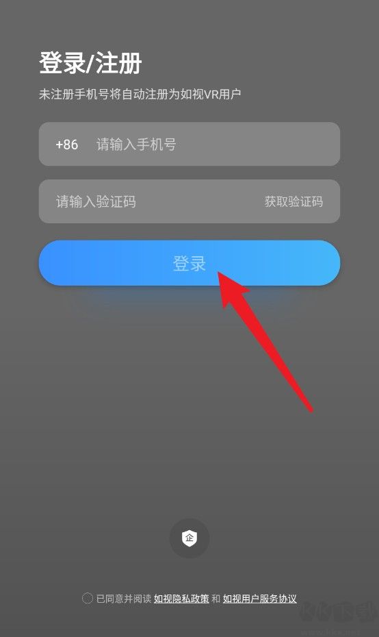 如视VR