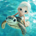 深海庭院(ocean) v1.17.0官方版