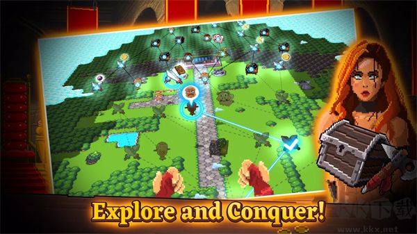 诋毁者手游(The Detractor)