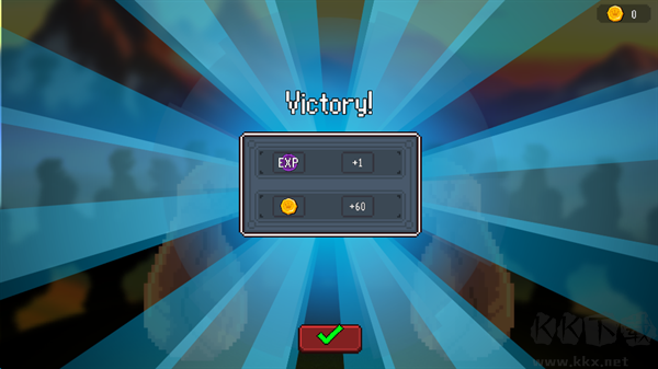 诋毁者手游(The Detractor)