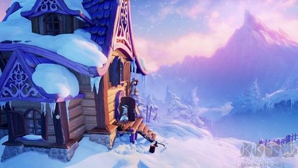 三位一体4梦魇王子