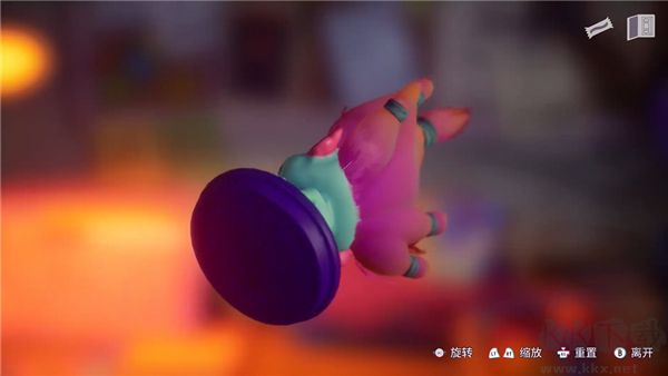 失落的记录绽放与愤怒